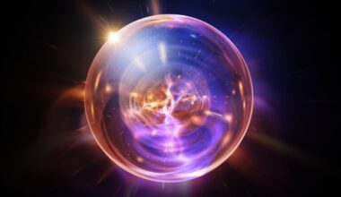 Physicists Simulated a Quantum Process That Could End The Universe : ScienceAlert