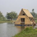 Building Light in a Flood Zone: Architecture for Seasonal Inundation - Image 4 of 11
