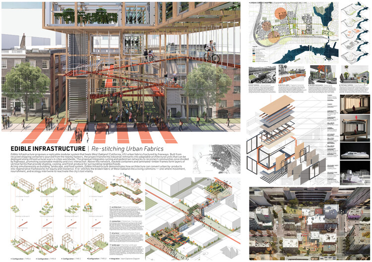 Buildner Launches Unbuilt Award 2026 With €100K in Awards and Announces 2nd Edition Winners - Image 13 of 15