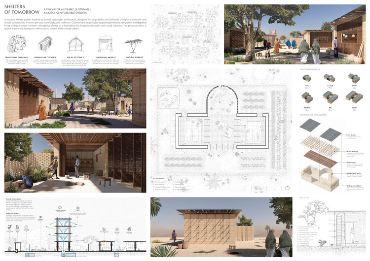 Buildner Launches Unbuilt Award 2026 With €100K in Awards and Announces 2nd Edition Winners - Image 15 of 15