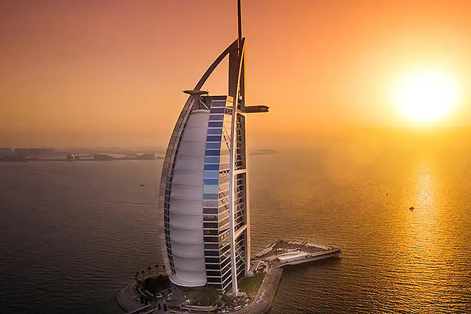 Burj Al Arab to undergo restoration: 10 lesser-known facts about Dubai’s sail-shaped icon