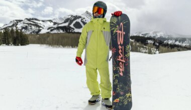 Burton Reserve Relaxed Snowboard Pants Review
