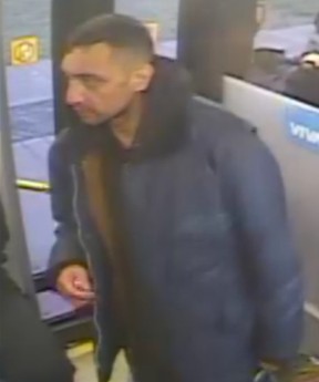 bus assault suspect 1