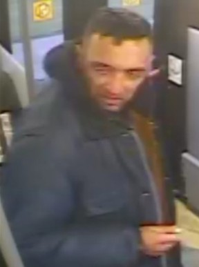 bus assault suspect 2