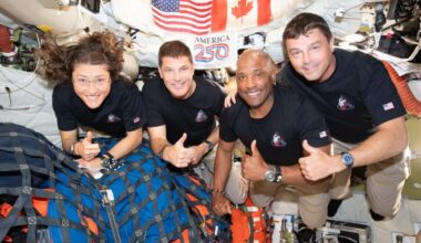 Artemis II could unlock a new understanding of the 5 hazards of space travel