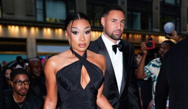 Furious fans rally to Megan Thee Stallion in Klay Thompson breakup