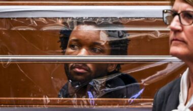 D4vd hearing: Child pornography among evidence in Celeste Rivas Hernandez murder case