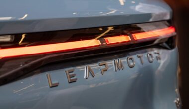 Stellantis in Talks for Leapmotor to Build EVs in Canada