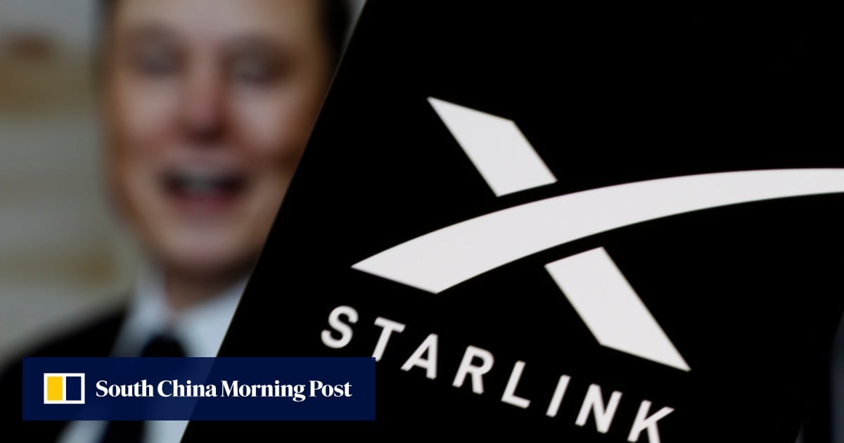 Will the future world order be determined by who controls low Earth orbit?