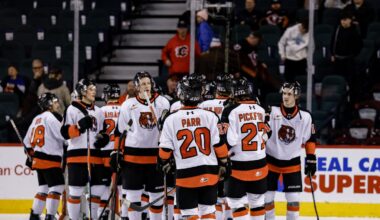 Medicine Hat Tigers complete sweep of Calgary Hitmen, advance back to Eastern Conference Finals