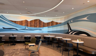 New Air Canada Café at YVR taps into Vancouver eats