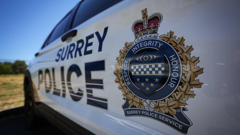 25-year-old man shot and killed in Surrey Tuesday night, linked to gang war in B.C. | Fraser Valley Today