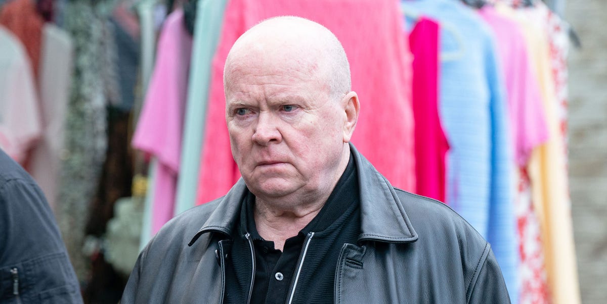 EastEnders' Phil makes unexpected decision after Nigel death in early iPlayer release