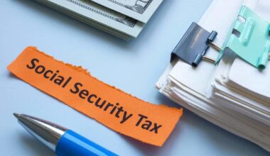 High Earners Could Pay Thousands More in Social Security Taxes if Congress Lifts the Cap in 2026