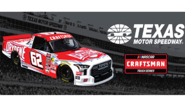 Cory Roper to Pilot Drydene Truck in NASCAR CRAFTSMAN Truck Series on May 1st