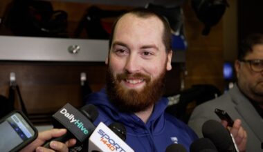 POST-RAW | Ingram 04.20.26 | Edmonton Oilers