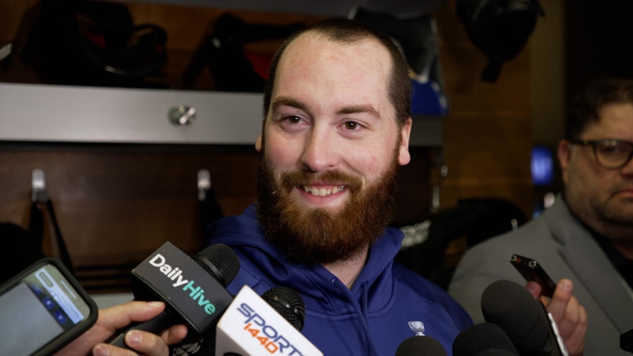 POST-RAW | Ingram 04.20.26 | Edmonton Oilers