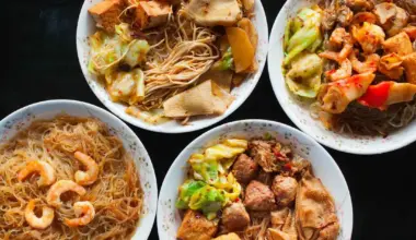 Chinese takeout chain to open new spot in shopping mall in Brampton
