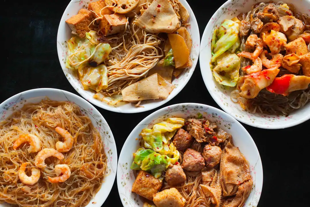 Chinese takeout chain to open new spot in shopping mall in Brampton