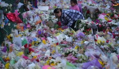 Remembering the 11 who lost their lives in Lapu Lapu attack, one year ago