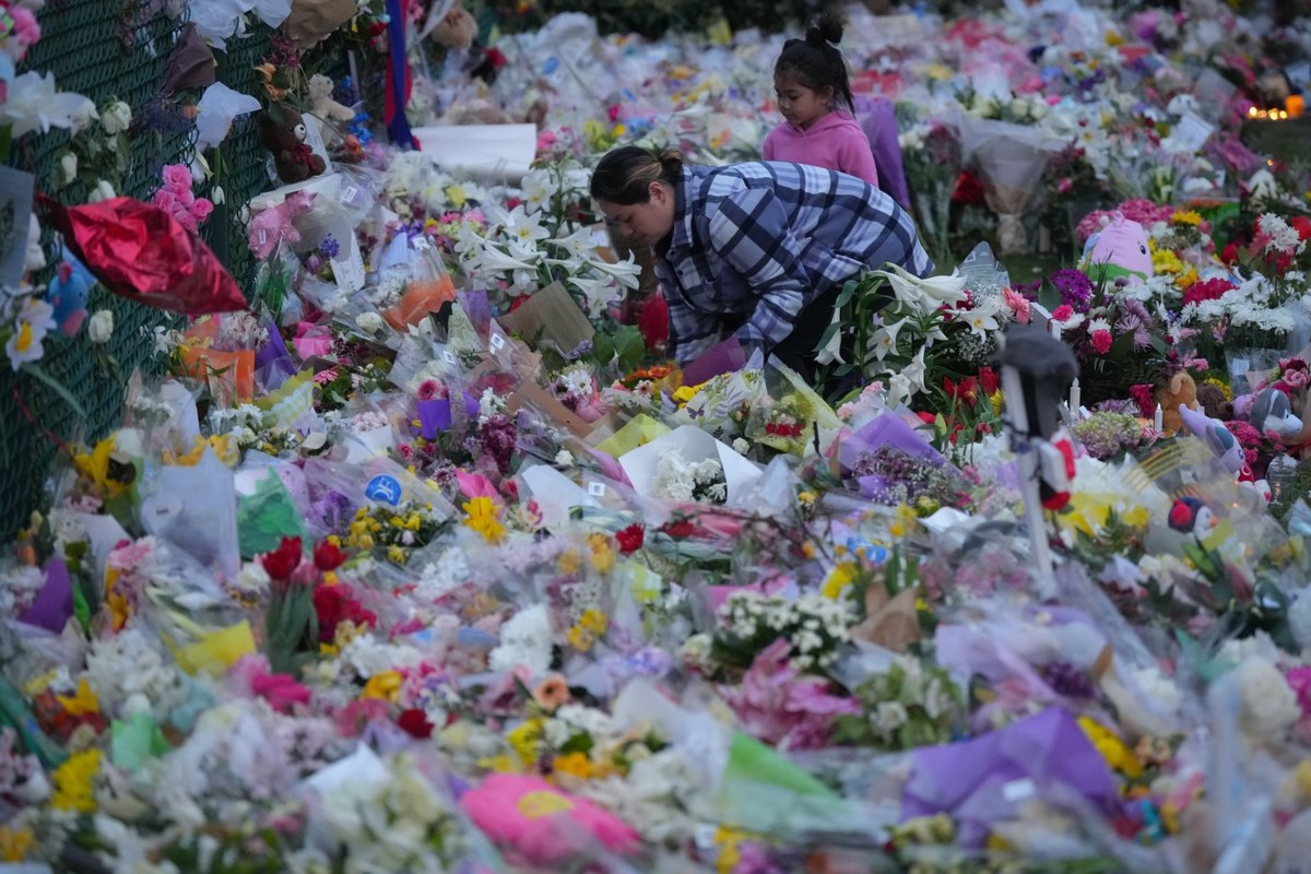 Remembering the 11 who lost their lives in Lapu Lapu attack, one year ago