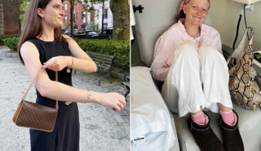 25-Year-Old Dismisses Dry Skin on Her Breast. Weeks Later, She Gets 'Life-Threatening' Diagnosis (Exclusive)