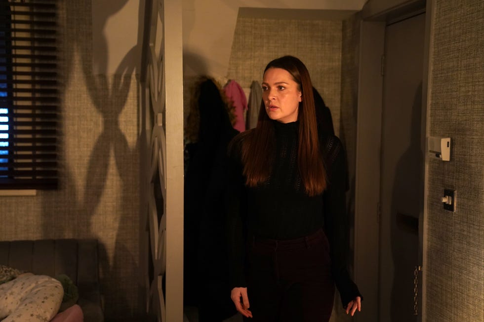 sienna blake in hollyoaks