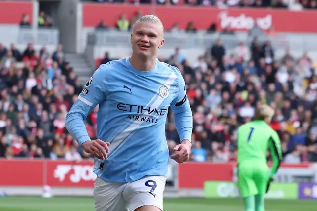 EPL Soccer Picks, Predictions, Best Bets: Man City draws level with Arsenal atop the table