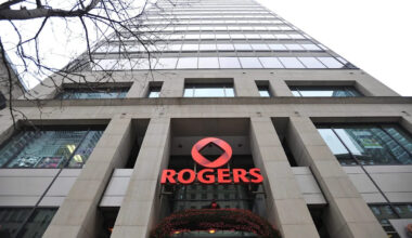 Rogers Satellite coverage expands to U.S. through T-Mobile partnership