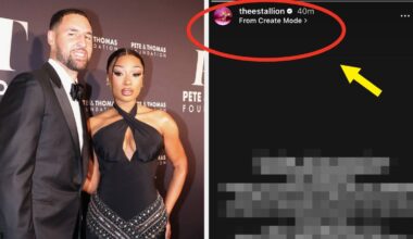 Megan Thee Stallion Accuses Klay Thompson Of Cheating On Her In An Explosive Instagram Post - BuzzFeed