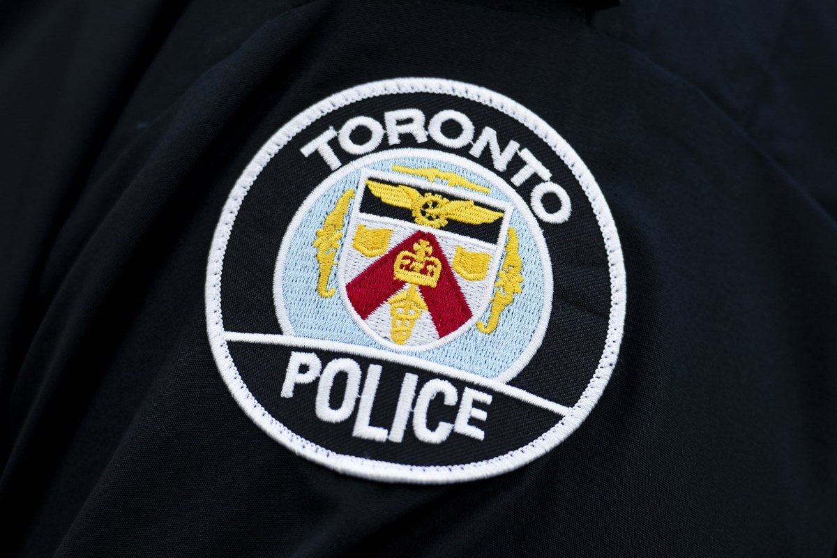 Man killed in overnight shooting in west-end Toronto: police