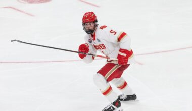 Jets prospect ready for the next step