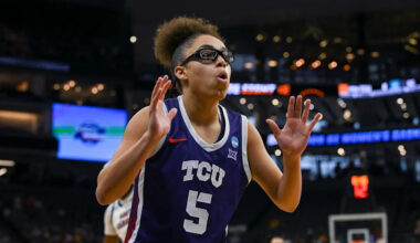 Who's going No. 1 in WNBA Draft 2026? Mock drafts don't have same player