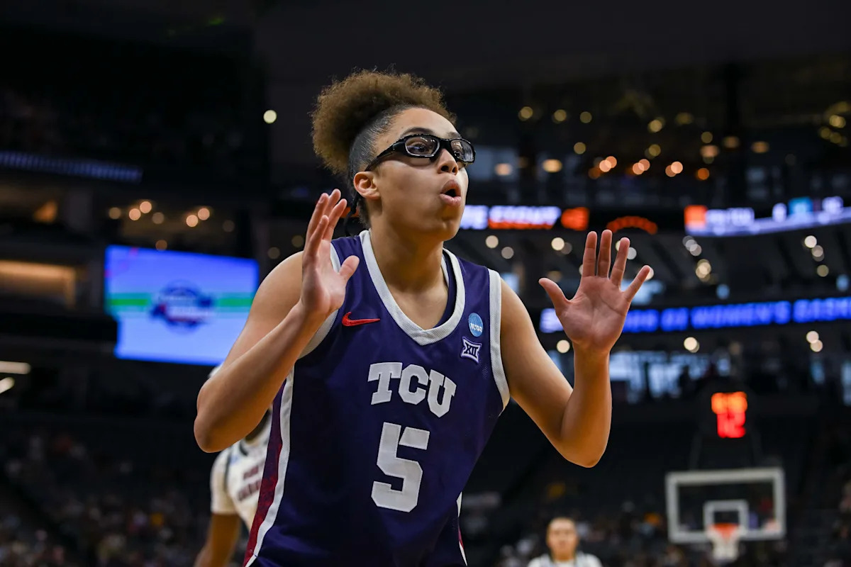 Who's going No. 1 in WNBA Draft 2026? Mock drafts don't have same player