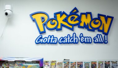 Vancouver police arrest Pokémon card theft suspect who allegedly bear sprayed sellers