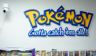 Vancouver police arrest Pokémon card theft suspect who allegedly bear sprayed sellers