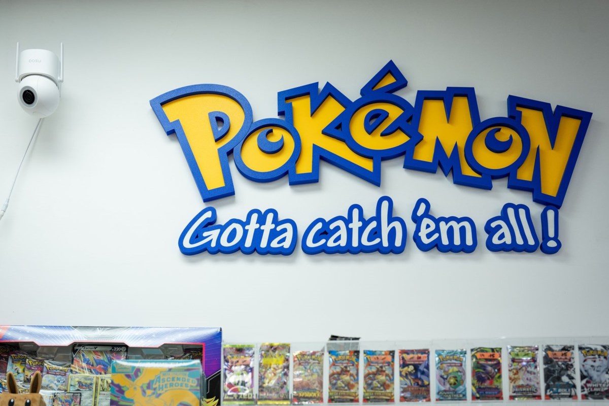 Vancouver police arrest Pokémon card theft suspect who allegedly bear sprayed sellers