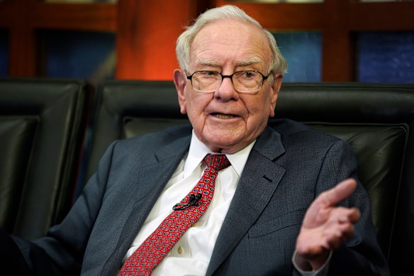One of Warren Buffett’s most famous pieces of advice – to be fearful when others are greedy, and greedy when others are fearful – is enjoying a revival among investors right now.