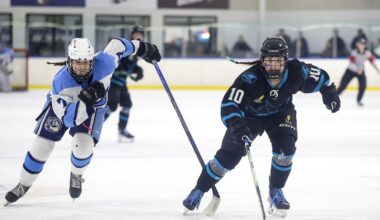 Battlefords WPD Ambulance Sharks fall in Western Regionals to the Winnipeg Ice