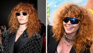 Natasha Lyonne Reacts To Flight Removal Reports