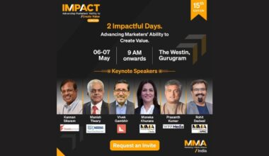 MMA IMPACT India 2026 to unite brands, platforms and investors