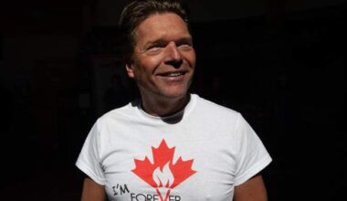 Alberta’s ‘Forever Canadian’ petitioner says UCP making ‘sham’ of democratic process