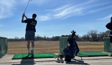 Spring back in full swing with Winnipeg-owned golf courses set to open Saturday