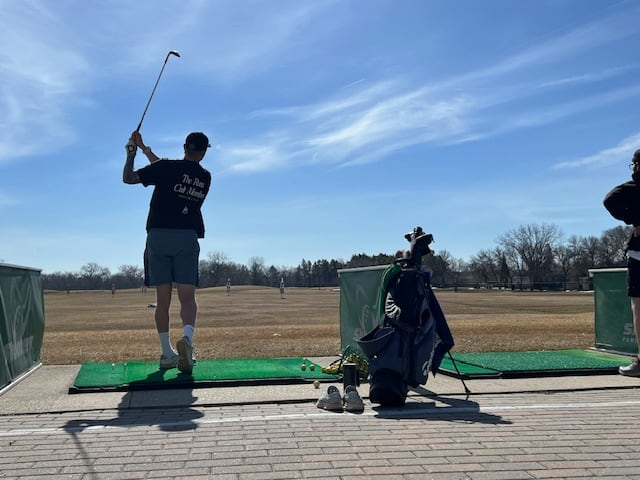 Spring back in full swing with Winnipeg-owned golf courses set to open Saturday