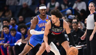 NBA Playoffs: What to expect in Cavaliers-Raptors series