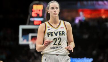 Caitlin Clark Announces Stunning Career Move After Injury Setbacks Ahead Of 2026 WNBA Season