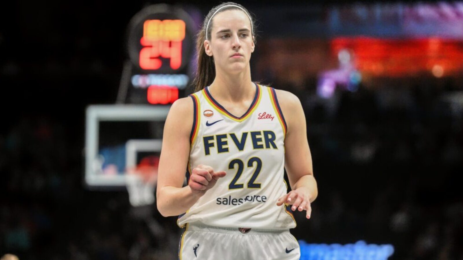 Caitlin Clark Announces Stunning Career Move After Injury Setbacks Ahead Of 2026 WNBA Season