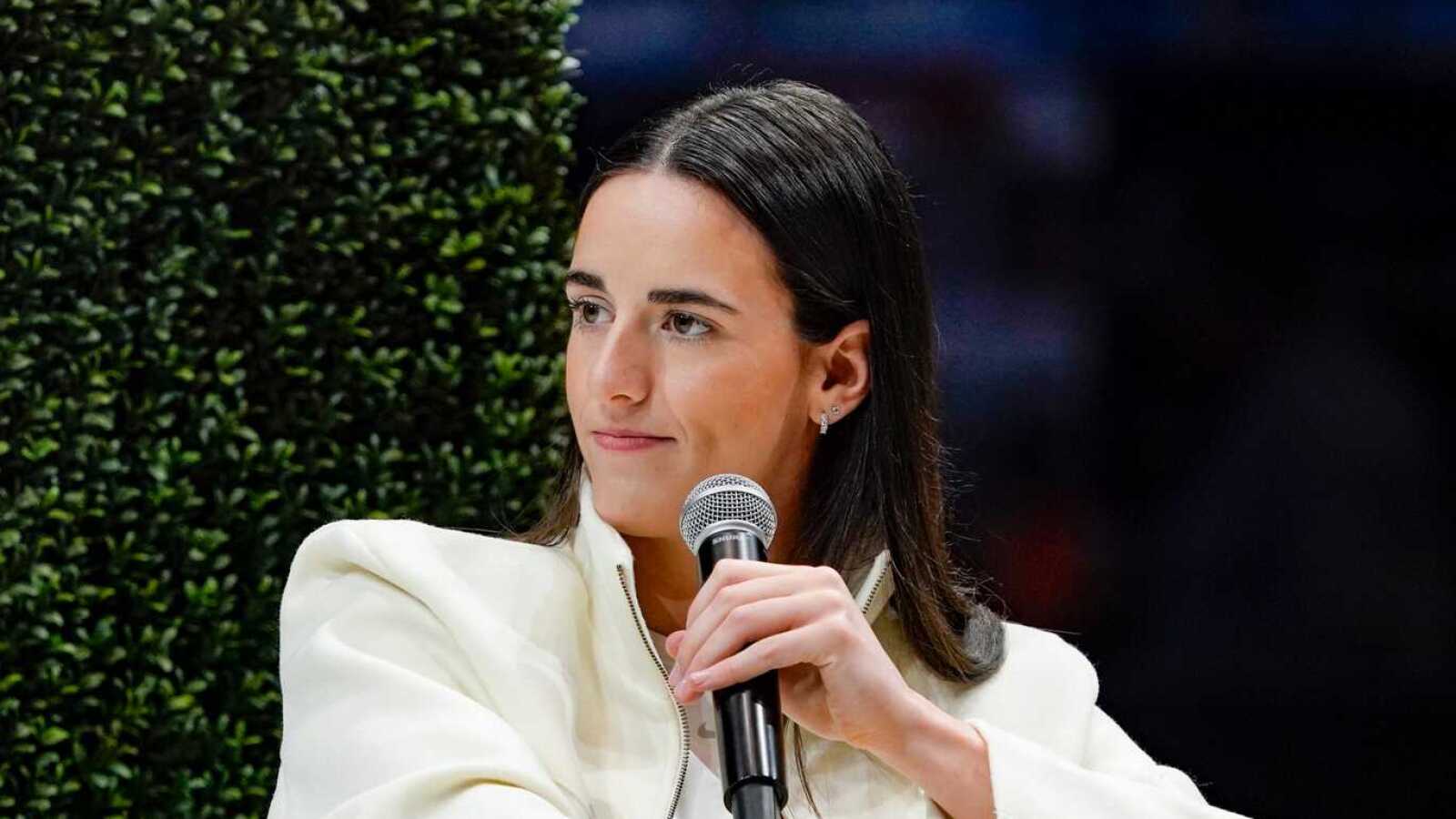 Caitlin Clark admits she must make one key adjustment for the WNBA season