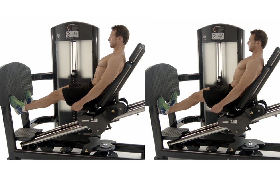 best calf workouts
