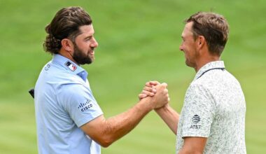 Who to watch at RBC Heritage: Featured groups announced for Harbour Town